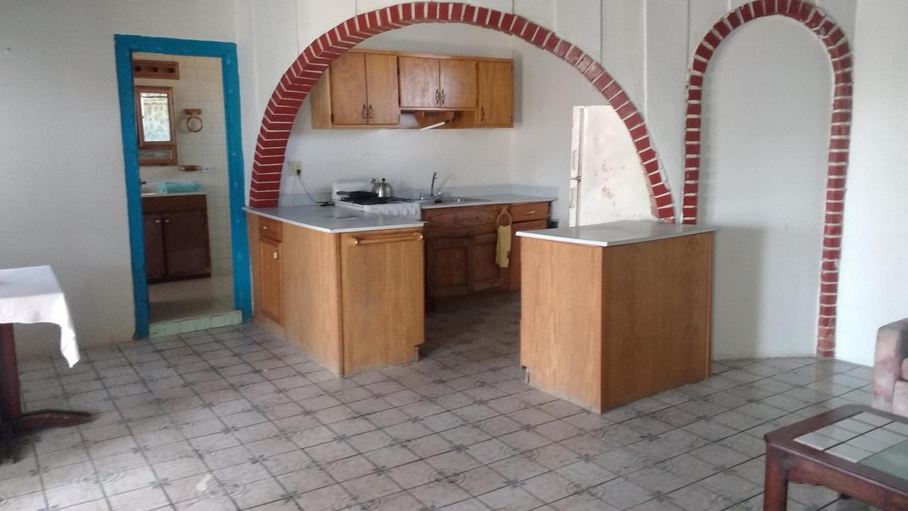 Hotel Monalisa Beach Ensenada Exterior foto
